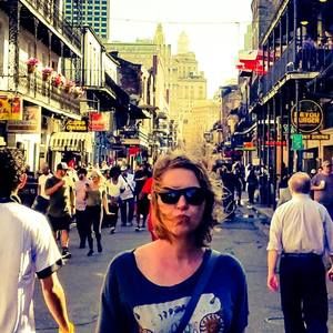 Meet your Posher, PurposeBliss